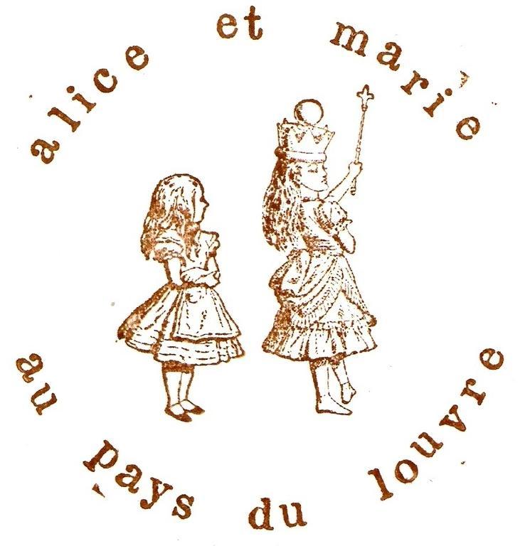 Alice Et Marie Au Pays Du Louvre Apartment Lens Ruang foto